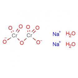 Sodu dichromian 2 hydrat G.R. [7789-12-0]